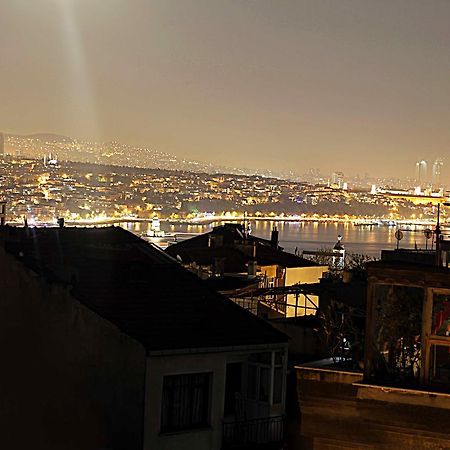 Frida Suites Istanbulská provincie Exteriér fotografie
